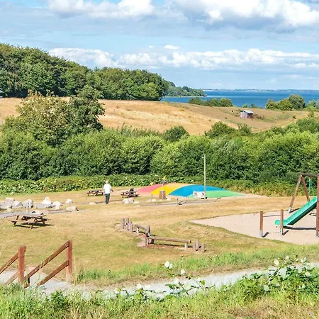 Xxxiii Holiday home Aabenraa