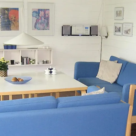 Holiday home Xxxiii Aabenraa