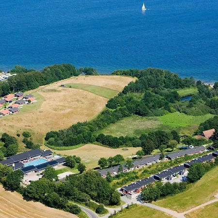 Xxxiii Holiday home Aabenraa