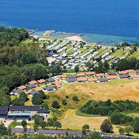 Holiday home Xxxiii Aabenraa