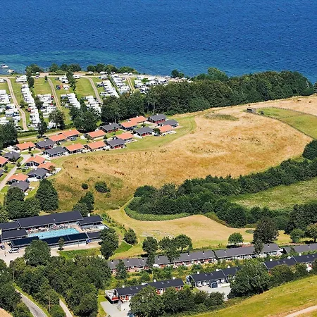 Xxxiii Holiday home Aabenraa